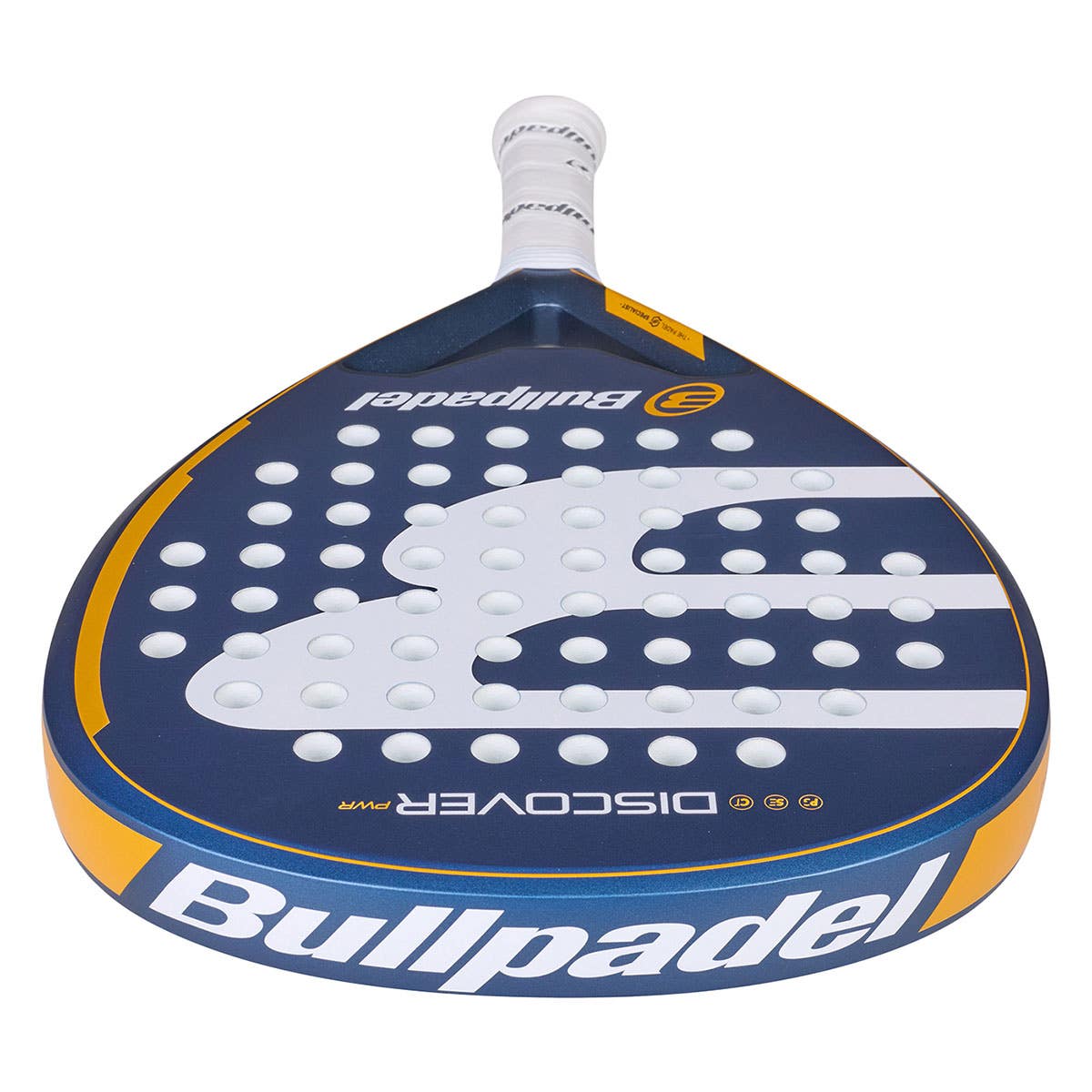 BULLPADEL DISCOVER PWR