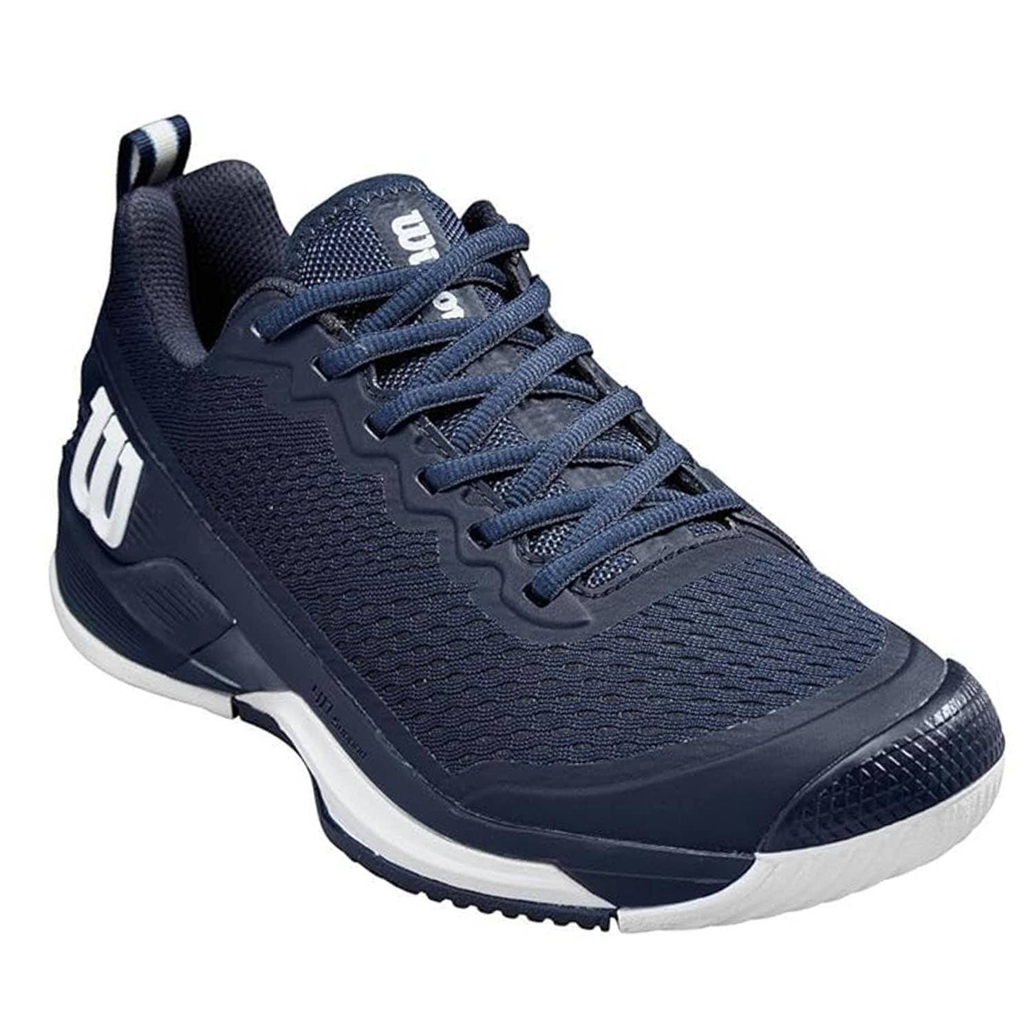 WILSON RUSH PRO 4.5 ALL COURT AZUL MARINO WRS333520