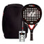 PACK ENEBE RS 8 SILVER MOCHILA BLACK CROWN BLACK