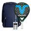 PACK VAIRO GENETIC POWER MOCHILA BLACK CROWN NAVY
