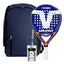 PACK VAIRO TURBO CONFORT MOCHILA BLACK CROWN NAVY