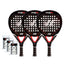 TRIPACK ENEBE RS 8 SILVER