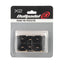 BLISTER (2UDS) PROTECTOR BULLPADEL FRAME PRO NEGRO