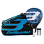 PACK BULLPADEL DISCOVER PWR PALETERO X-SERIES BLUE
