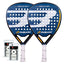 PACK DÚO BULLPADEL DISCOVER PWR