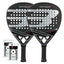 PACK DÚO BULLPADEL VERTEX X-SERIES