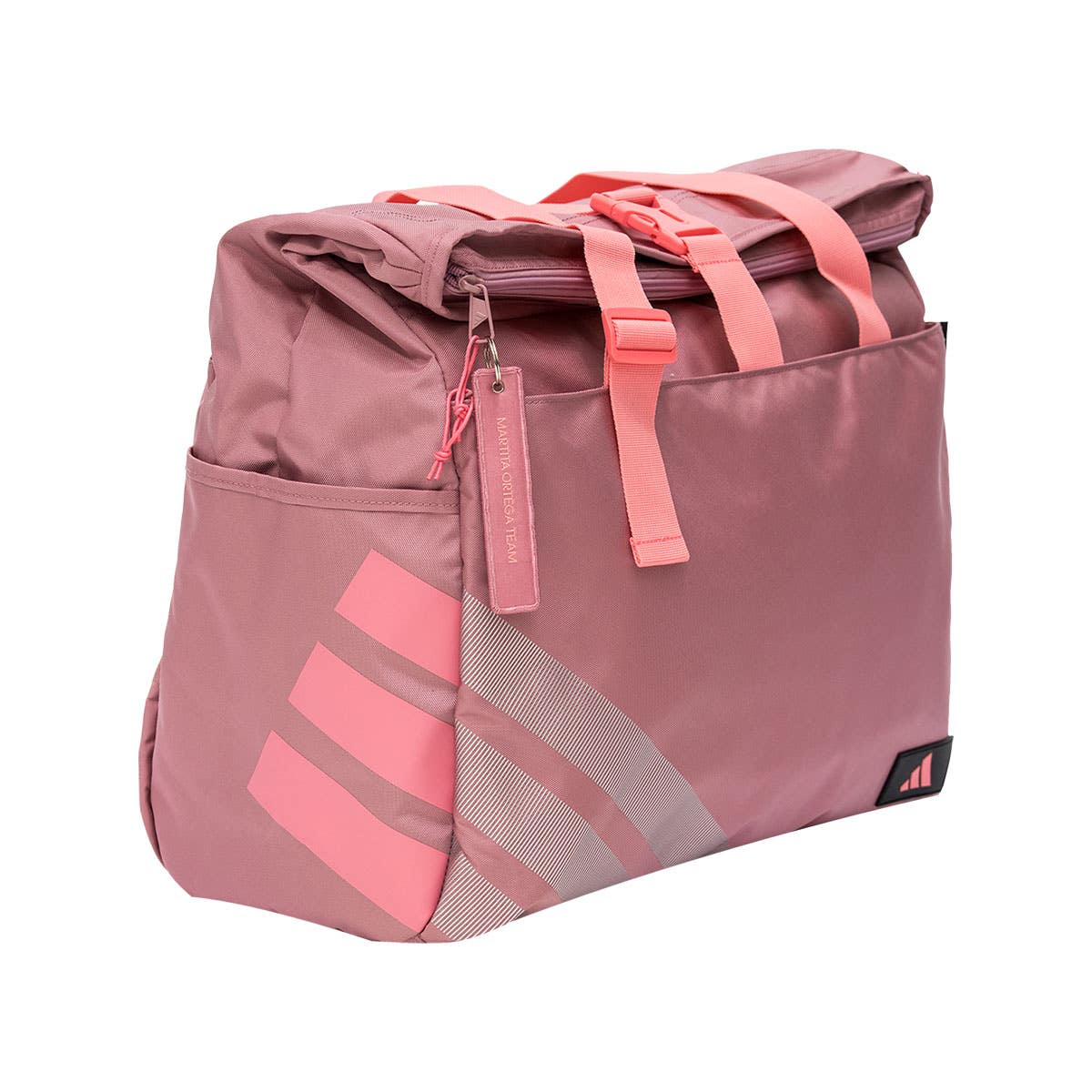 BOLSA ADIDAS WEEKEND BAG 2026 AB4VA1U26