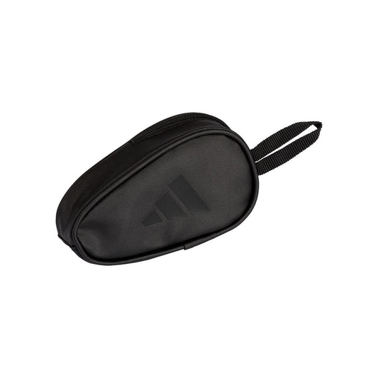 CARTERA ADIDAS PADEL BLACK 2026 AB5WA1U22