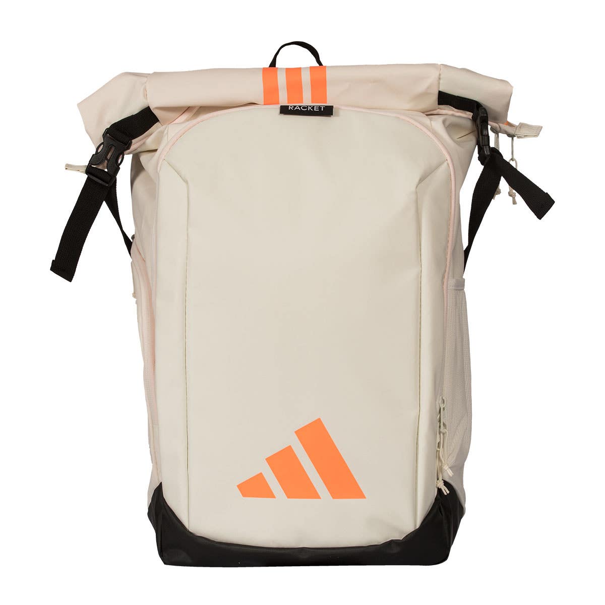 MOCHILA ADIDAS MULTIGAME OFF WHITE 2026 AB1MA9U76