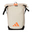 MOCHILA ADIDAS MULTIGAME OFF WHITE 2026 AB1MA9U76