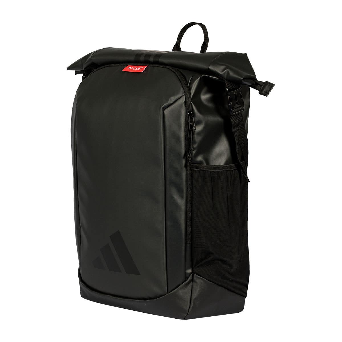 MOCHILA ADIDAS MULTIGAME TONAL BLACK 2026 AB1MA8U10