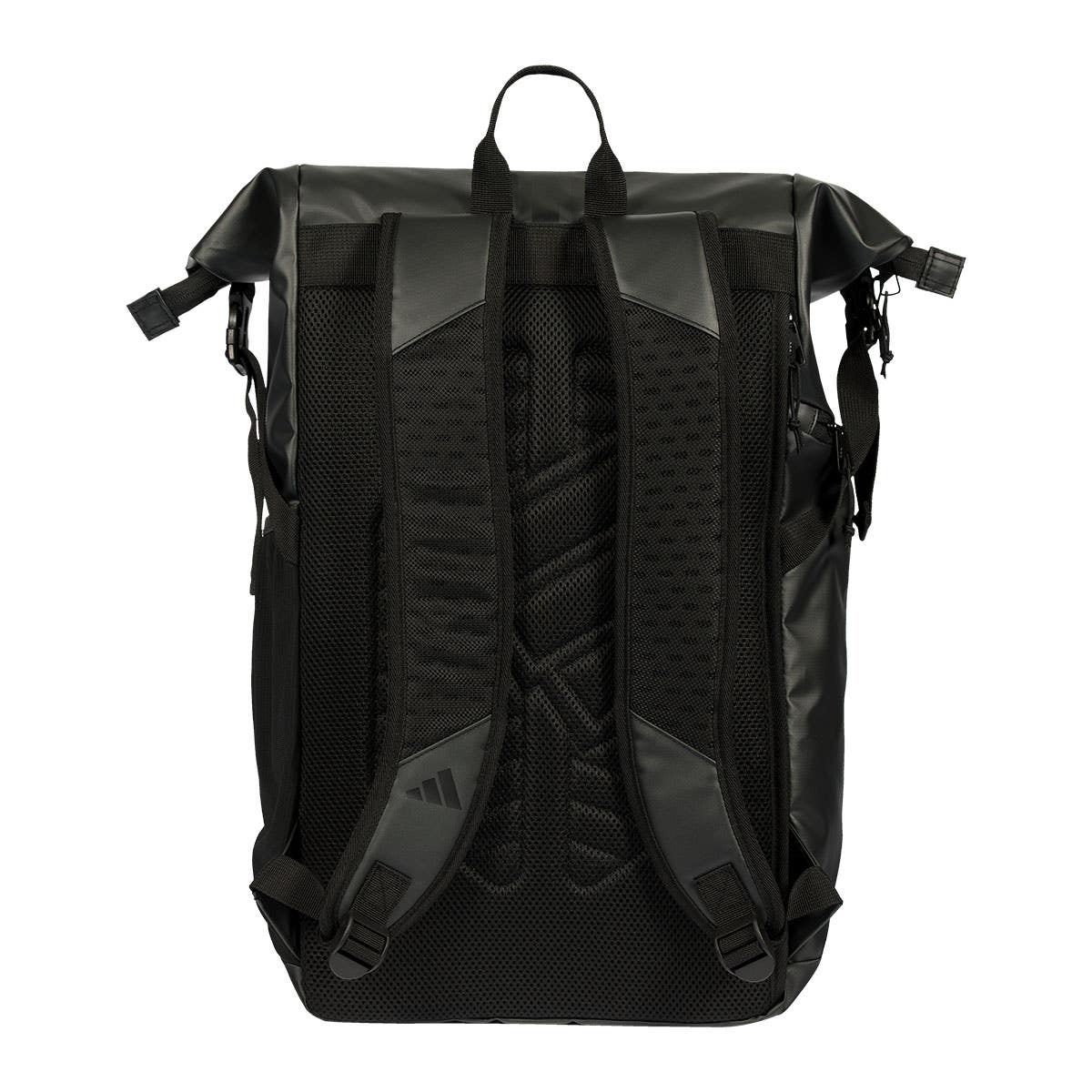 MOCHILA ADIDAS MULTIGAME TONAL BLACK 2026 AB1MA8U10