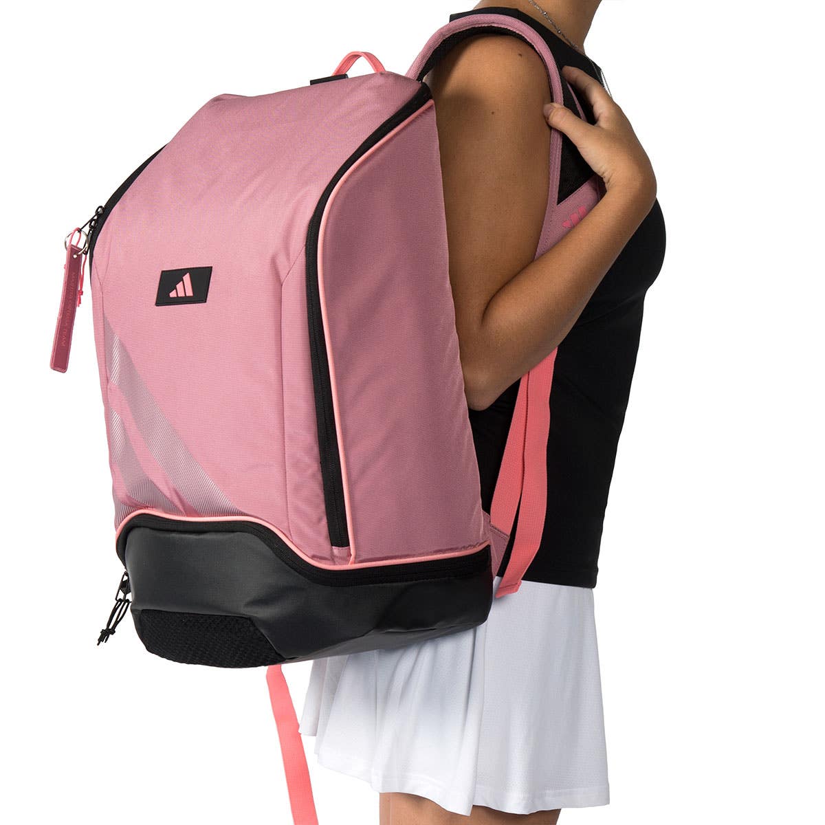 MOCHILA ADIDAS PROTOUR 2026 AB1MA6U26