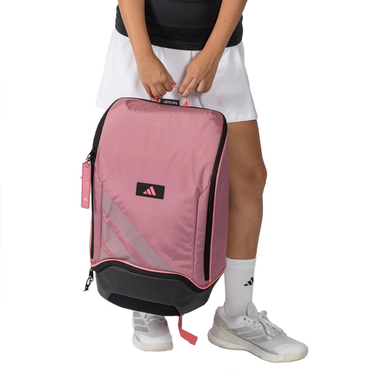 MOCHILA ADIDAS PROTOUR 2026 AB1MA6U26