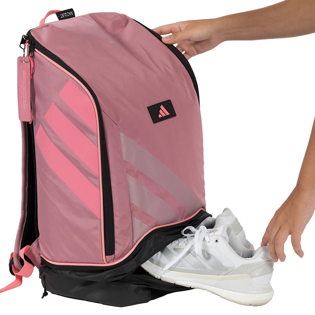 MOCHILA ADIDAS PROTOUR 2026 AB1MA6U26