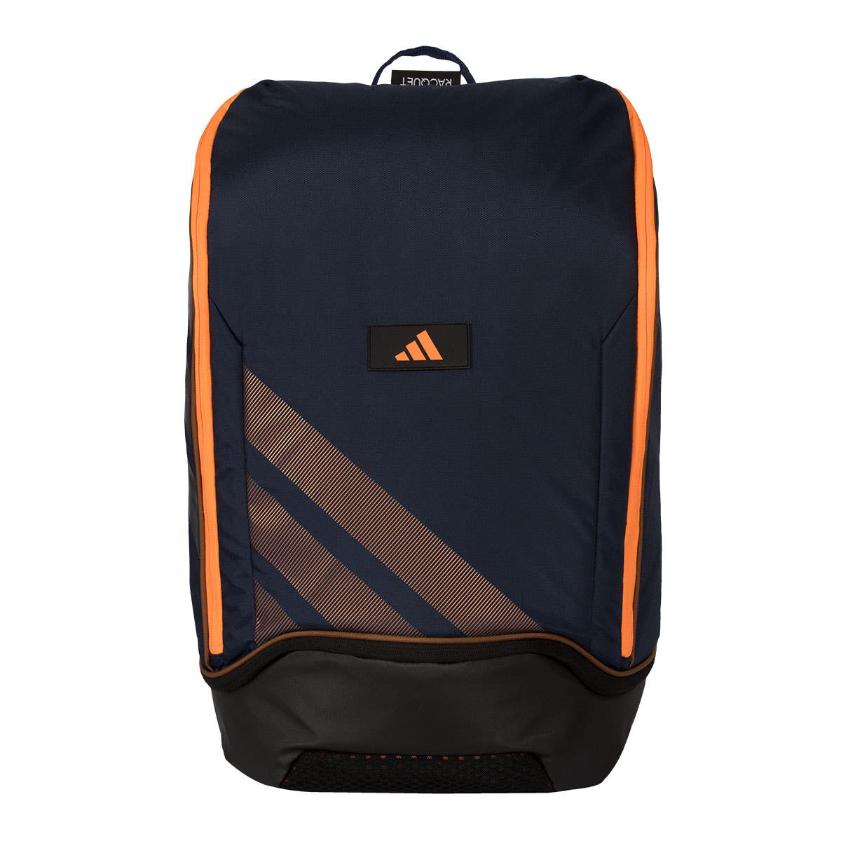 MOCHILA ADIDAS PRO TOUR BLUE 2026 AB1MA5U17