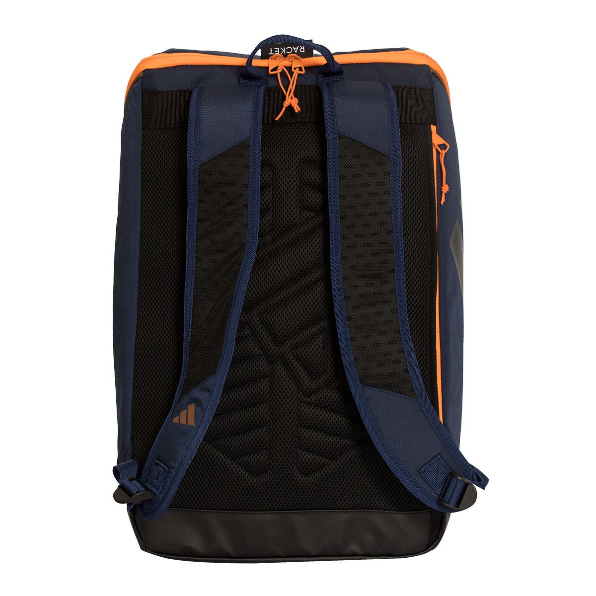 MOCHILA ADIDAS PRO TOUR BLUE 2026 AB1MA5U17