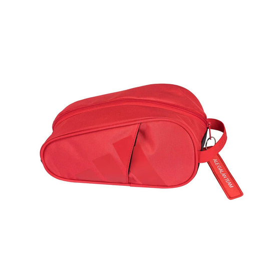 NECESER ADIDAS ALE GALÁN NEGRO/ROJO 2026 AB5NA3U22