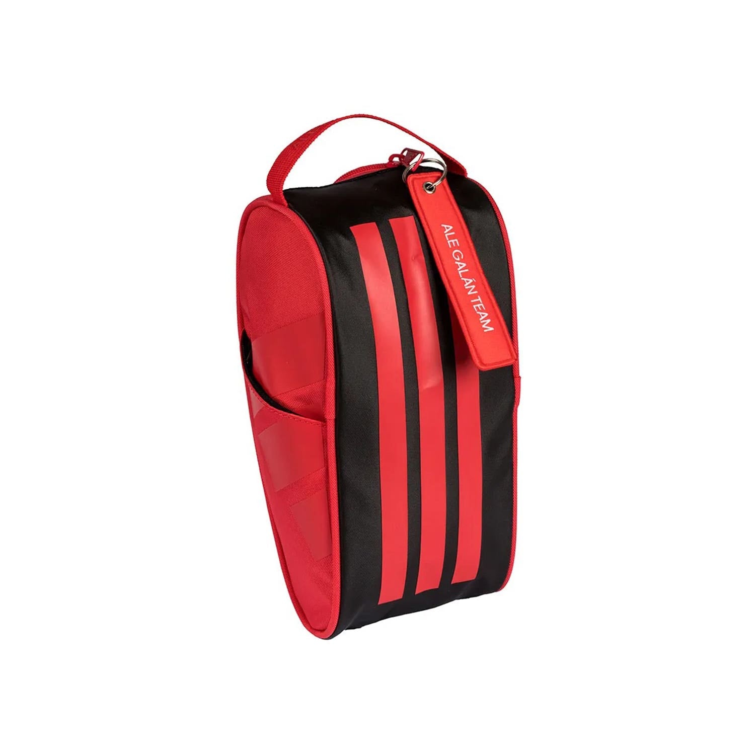 NECESER ADIDAS ALE GALÁN NEGRO/ROJO 2026 AB5NA3U22