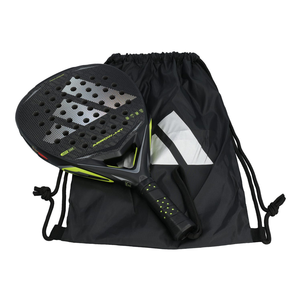 ADIDAS ARROW HIT ATTK 2026
