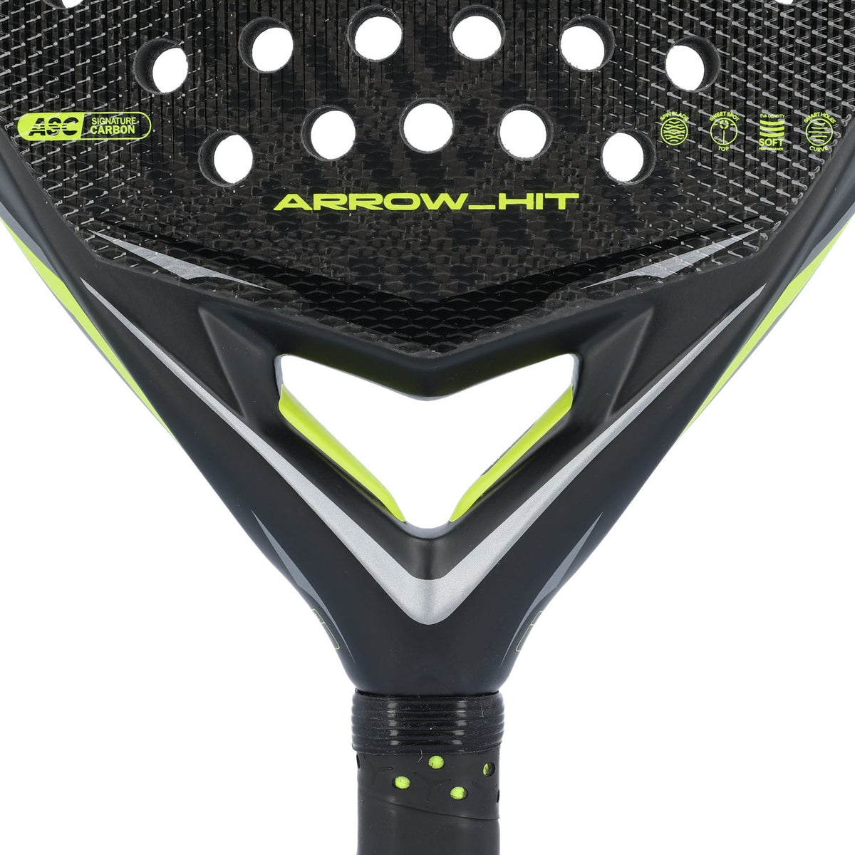 ADIDAS ARROW HIT ATTK 2026