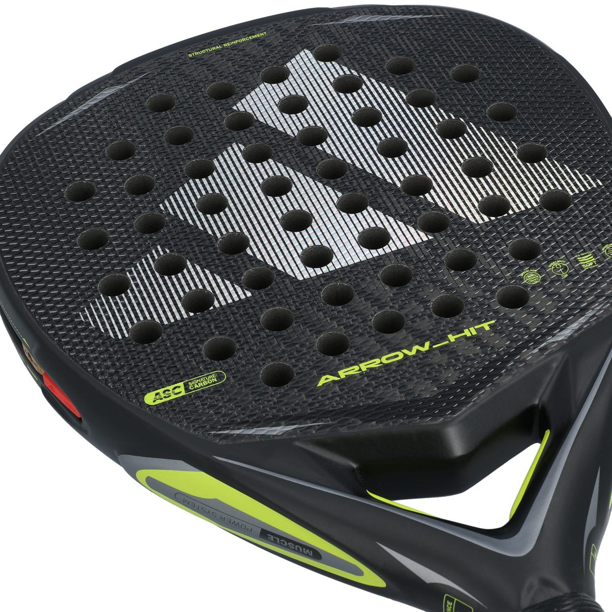 ADIDAS ARROW HIT ATTK 2026