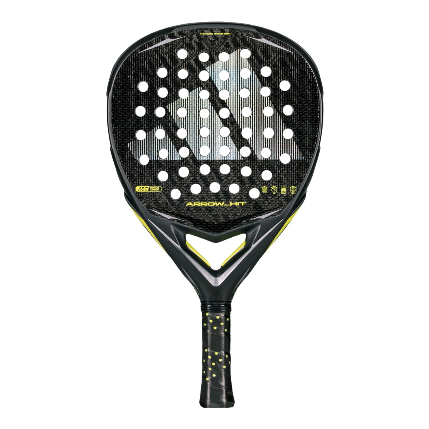 ADIDAS ARROW HIT ATTK 2026