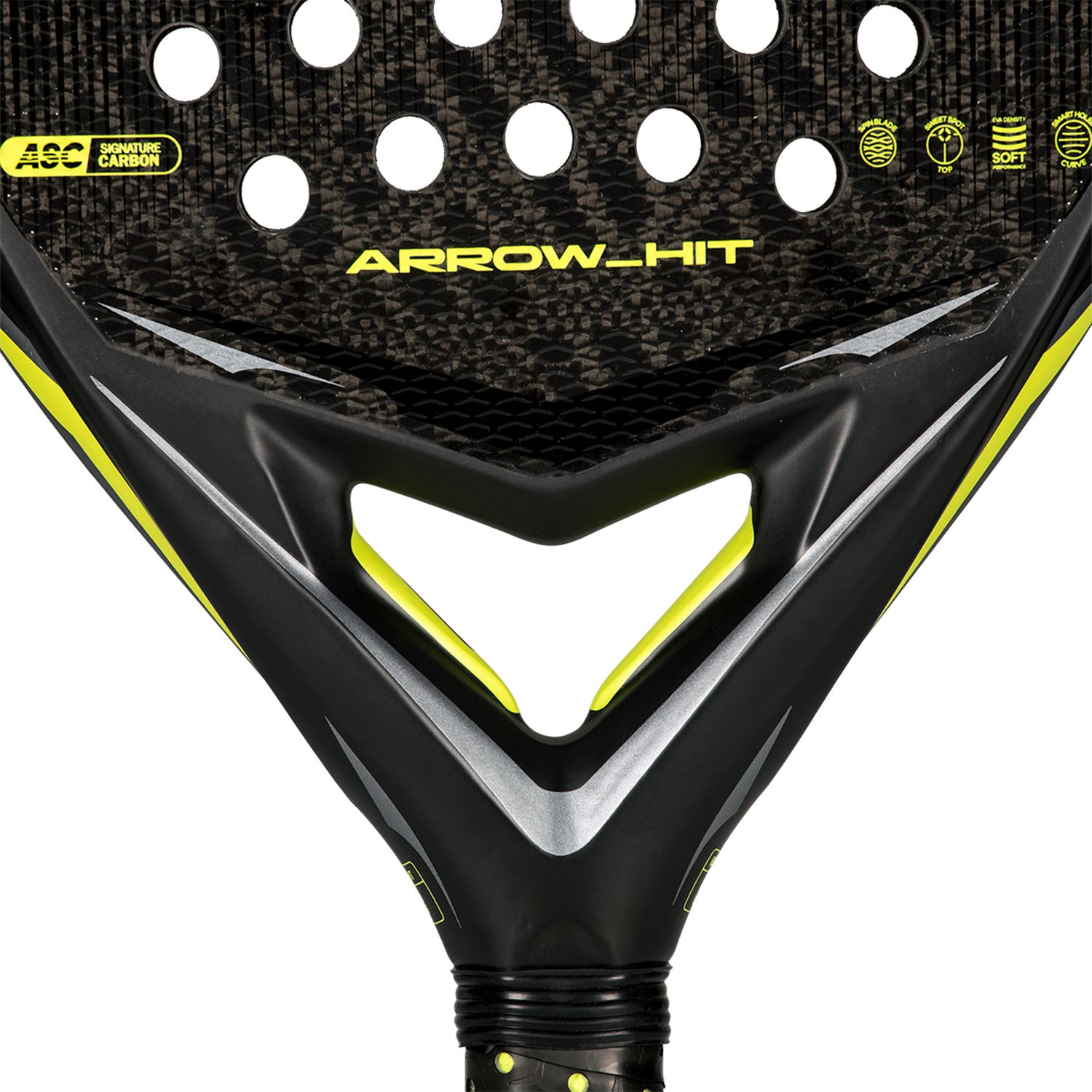 ADIDAS ARROW HIT ATTK 2026