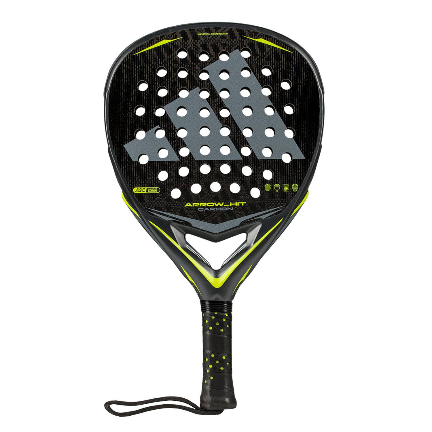 ADIDAS ARROW HIT CARBON ATTK