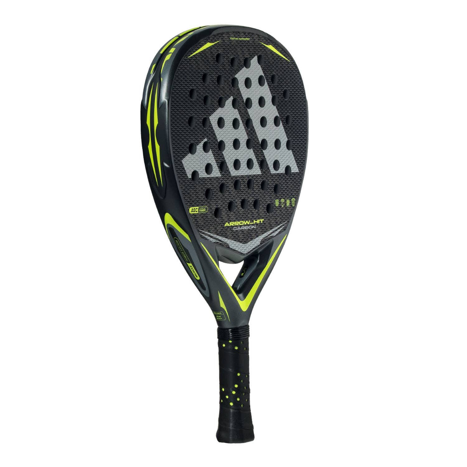 ADIDAS ARROW HIT CARBON ATTK