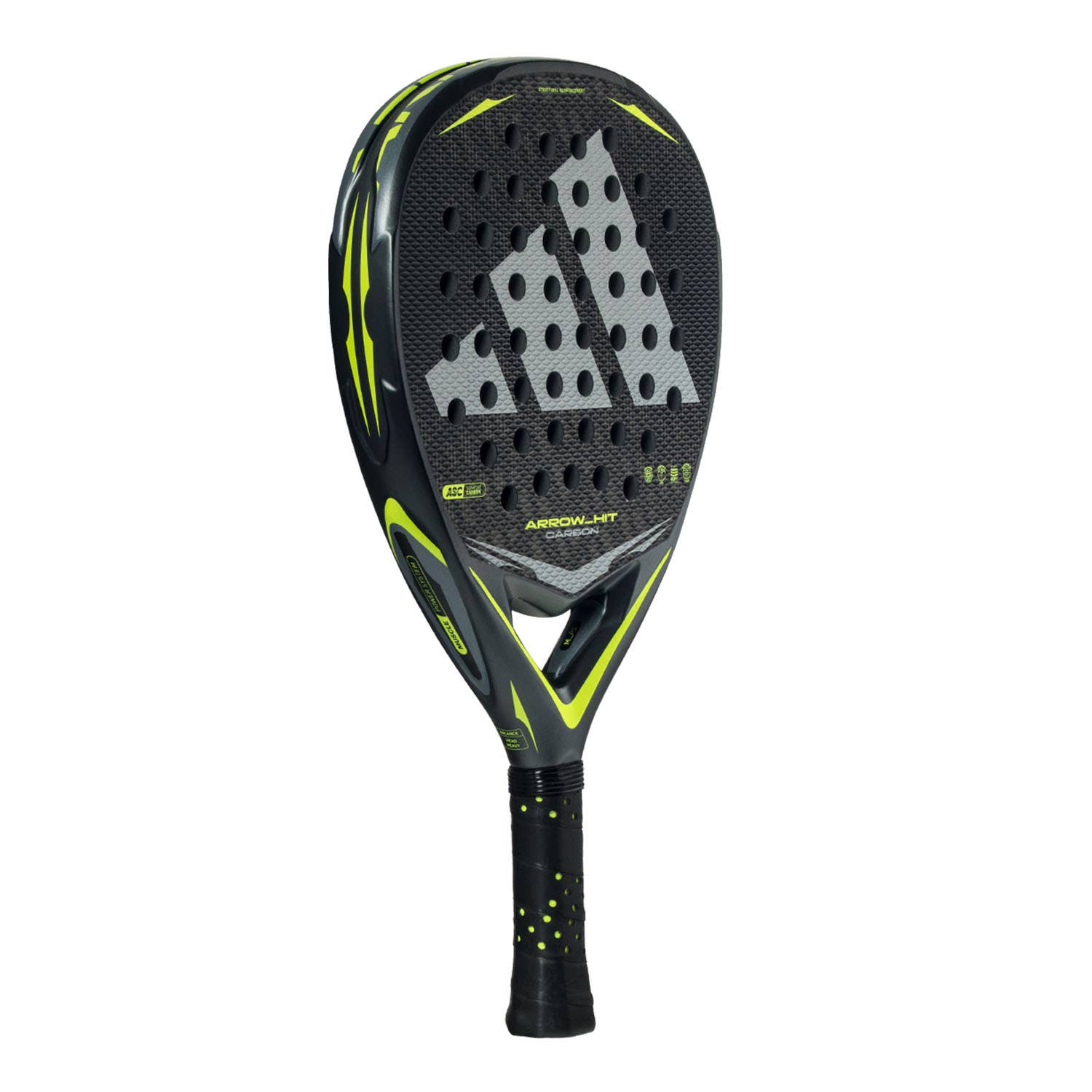 ADIDAS ARROW HIT CARBON ATTK