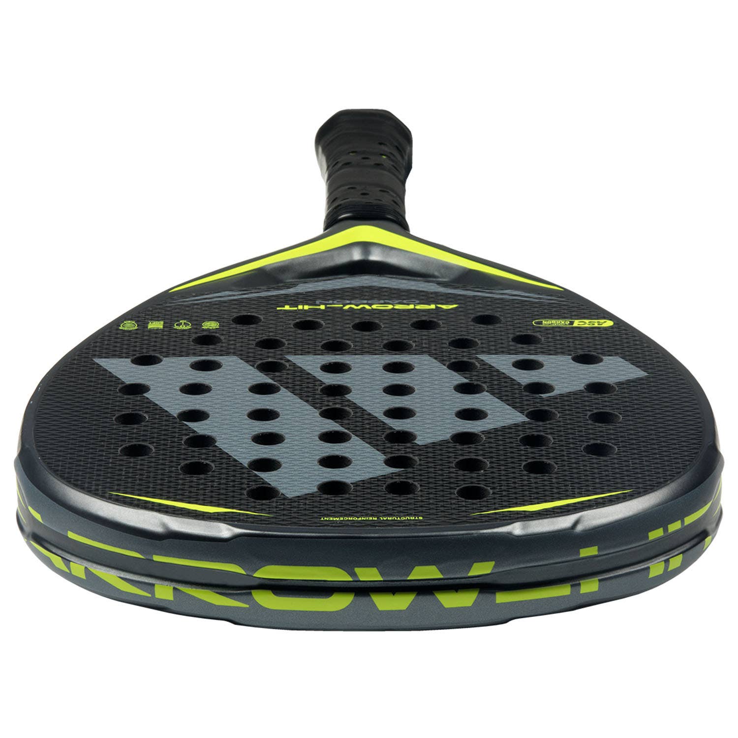 ADIDAS ARROW HIT CARBON ATTK