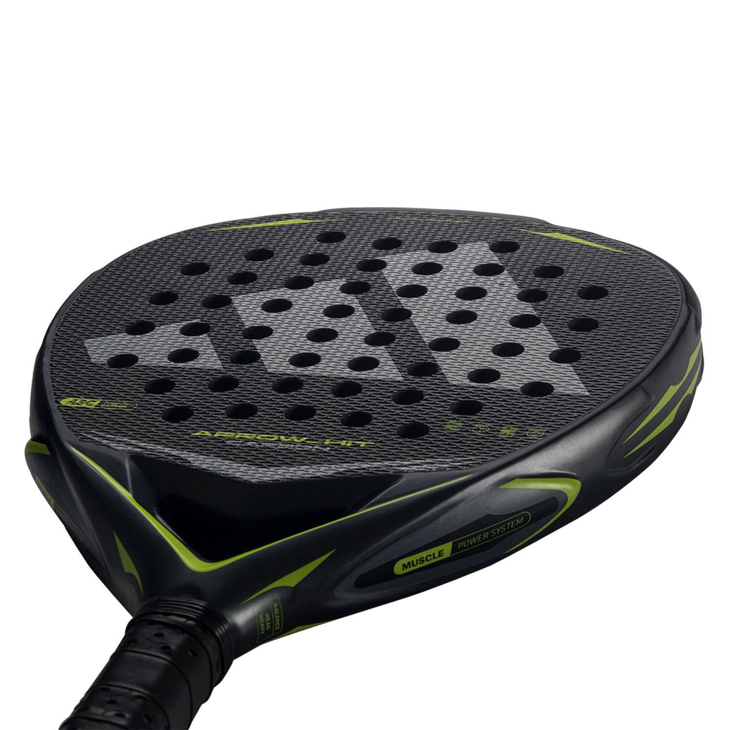 ADIDAS ARROW HIT CARBON ATTK