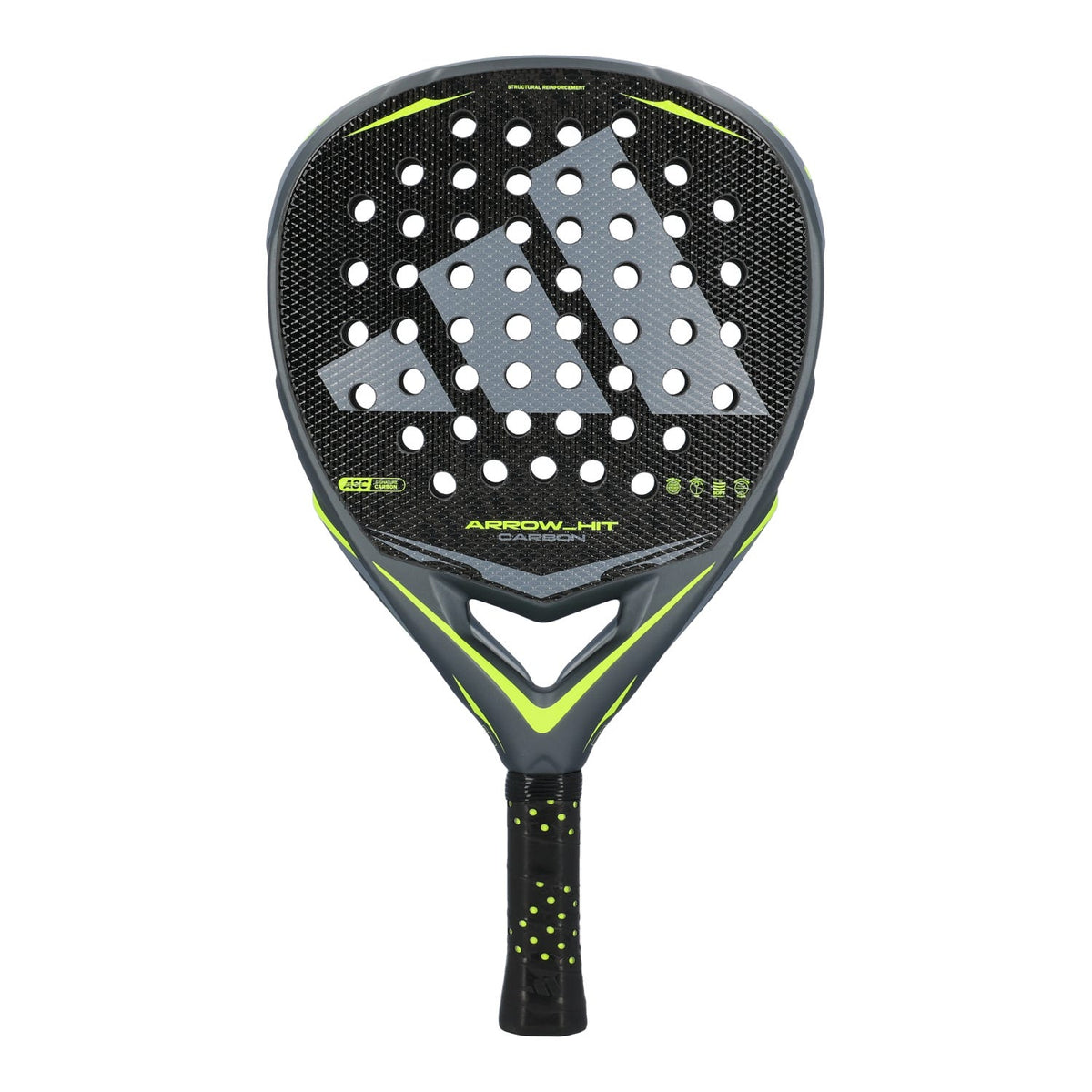 ADIDAS ARROW HIT CARBON ATTK