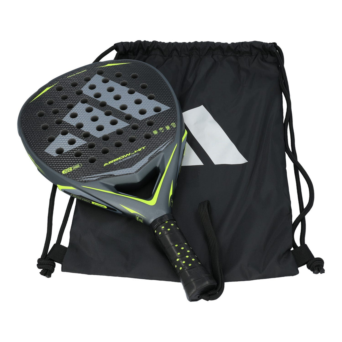 ADIDAS ARROW HIT CARBON ATTK