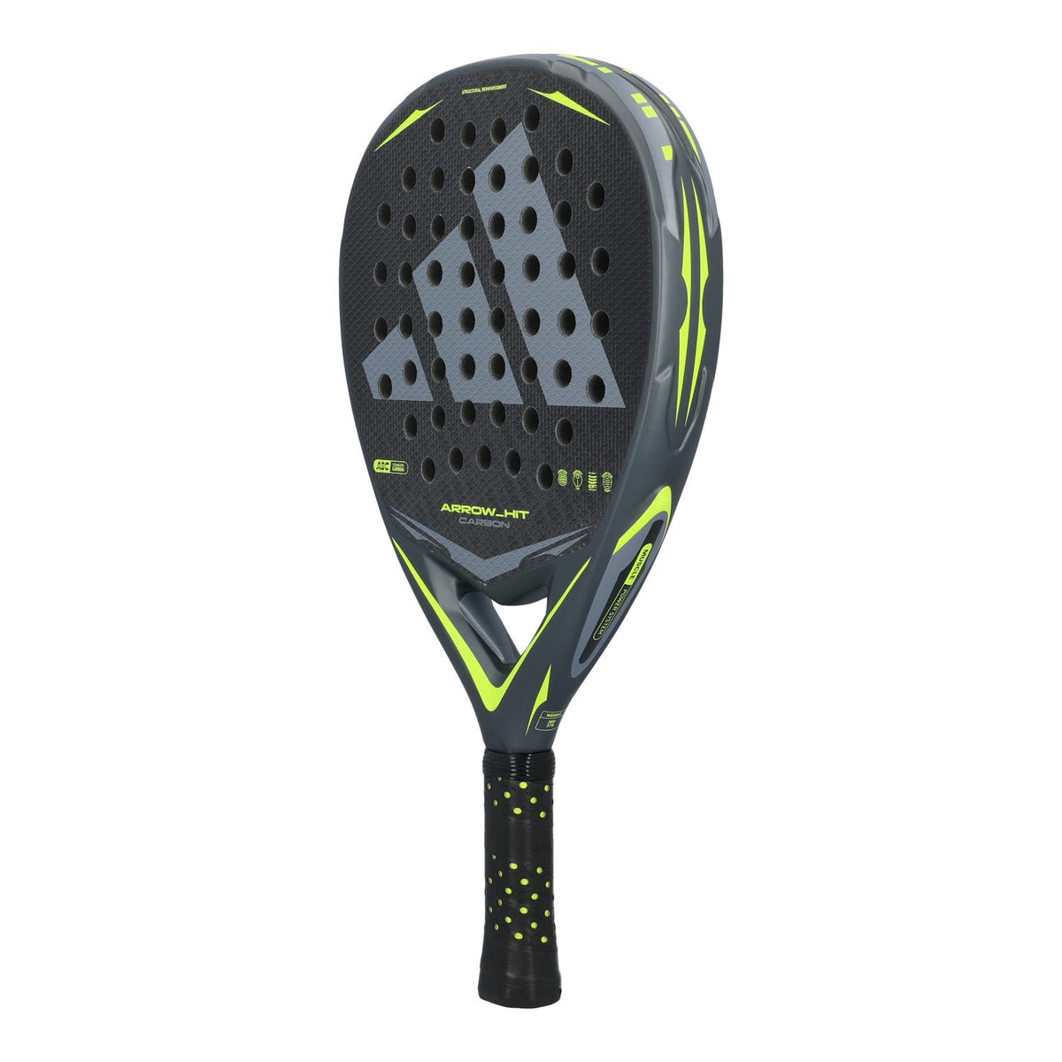 ADIDAS ARROW HIT CARBON ATTK