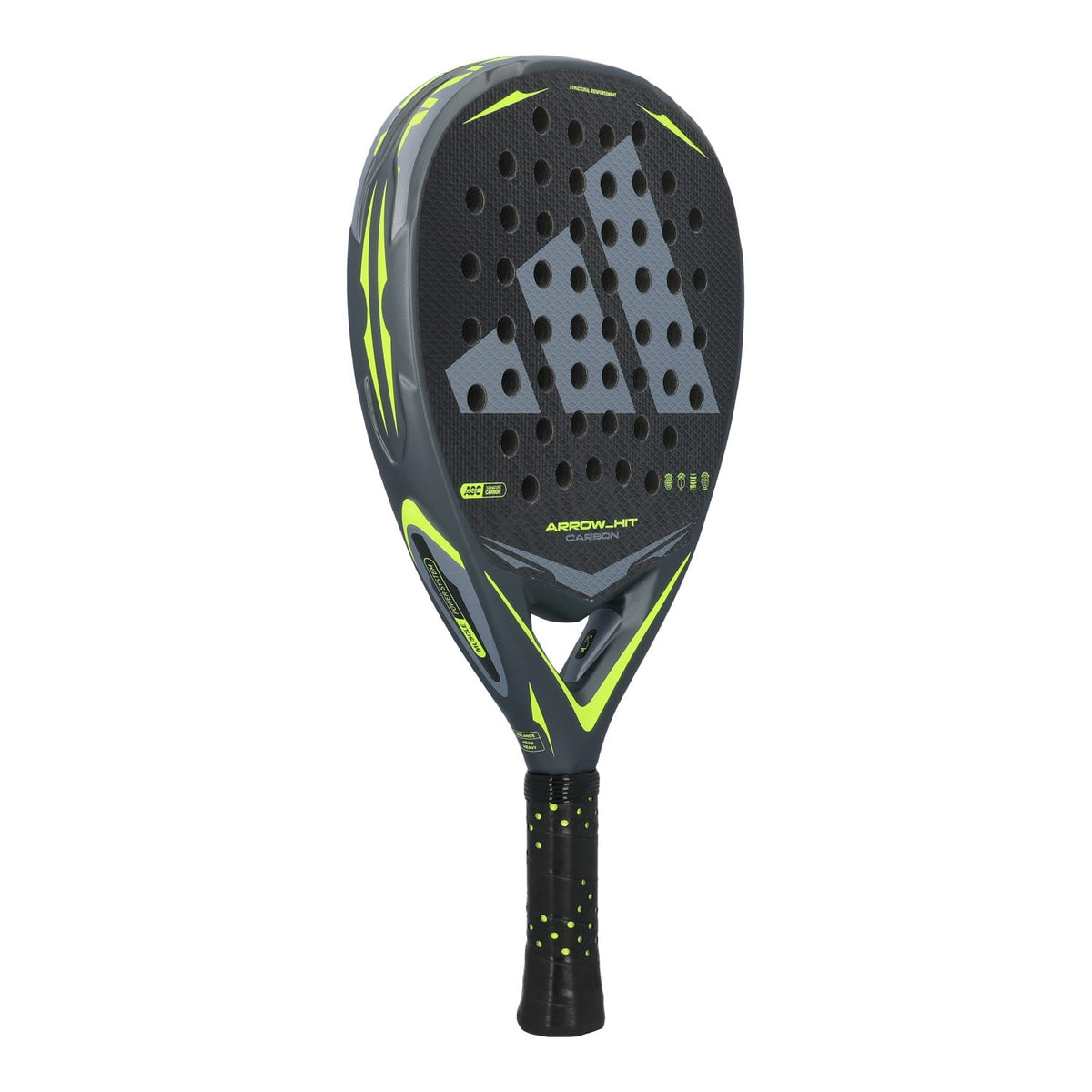 ADIDAS ARROW HIT CARBON ATTK
