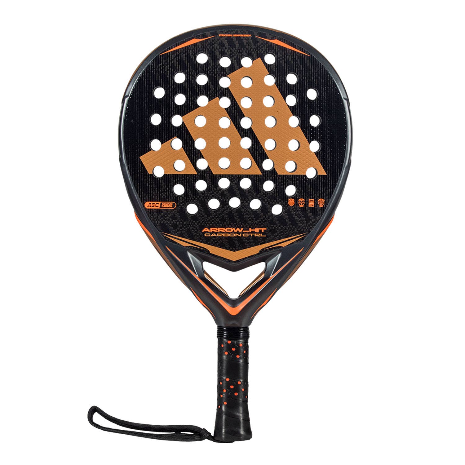 ADIDAS ARROW HIT CARBON CTRL