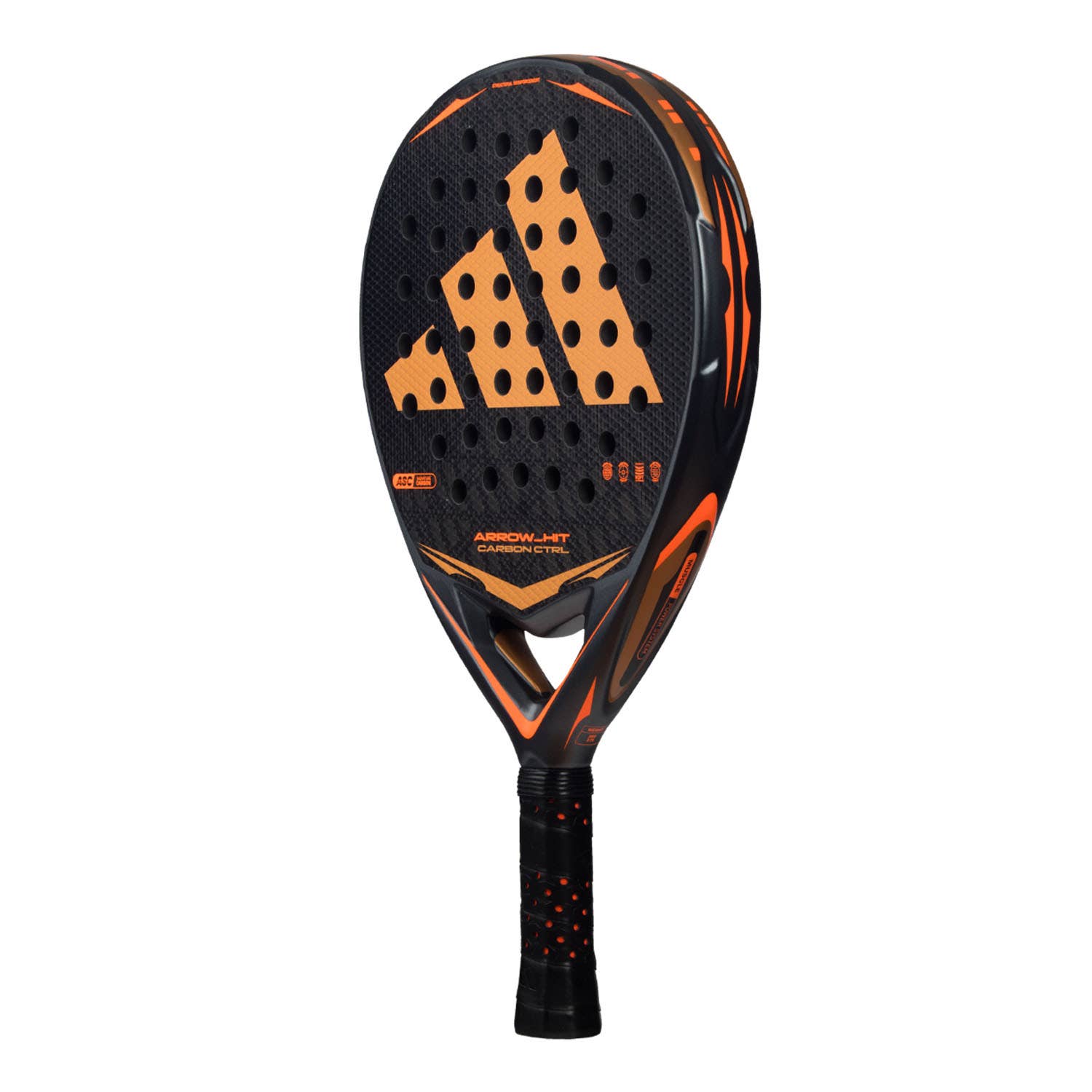 ADIDAS ARROW HIT CARBON CTRL