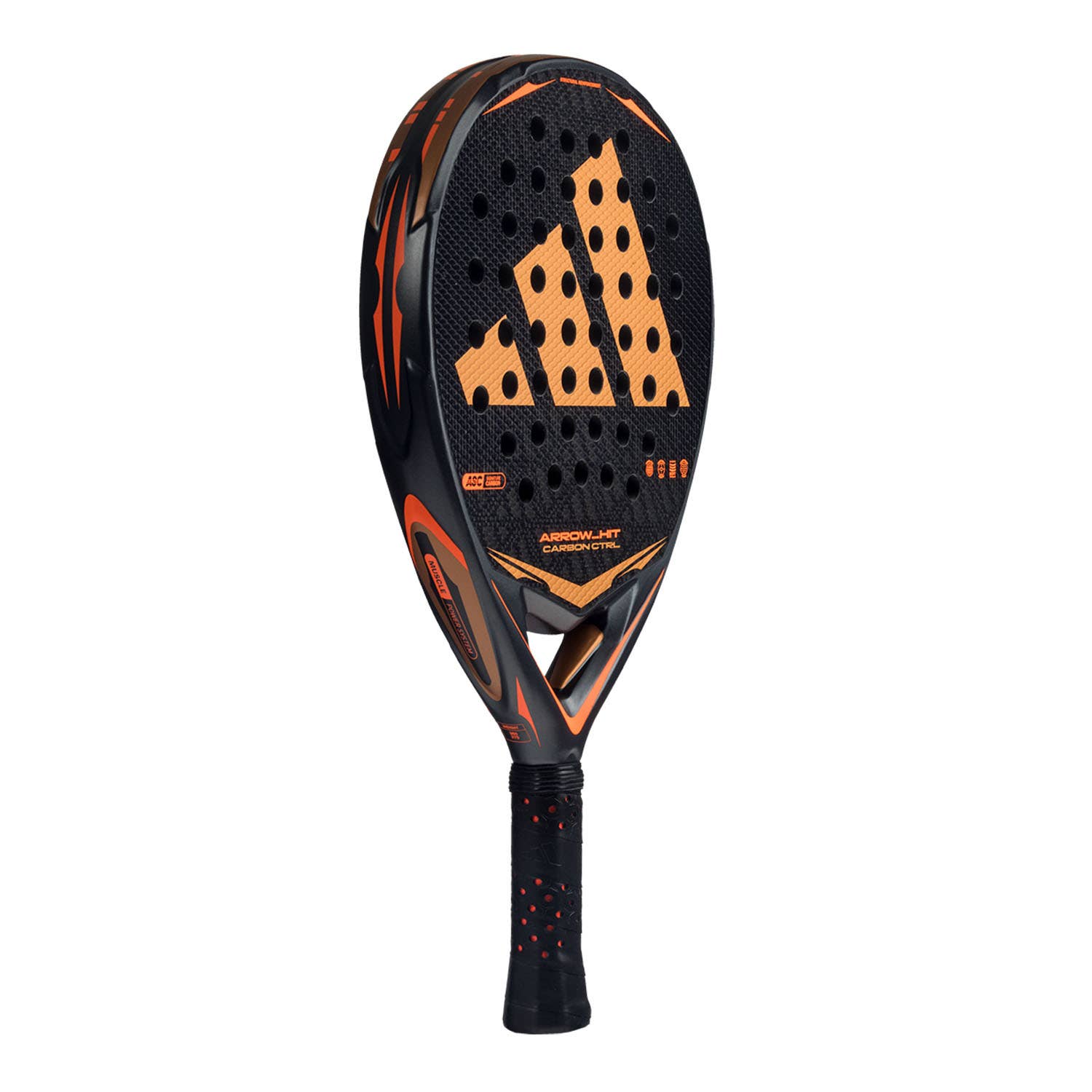 ADIDAS ARROW HIT CARBON CTRL