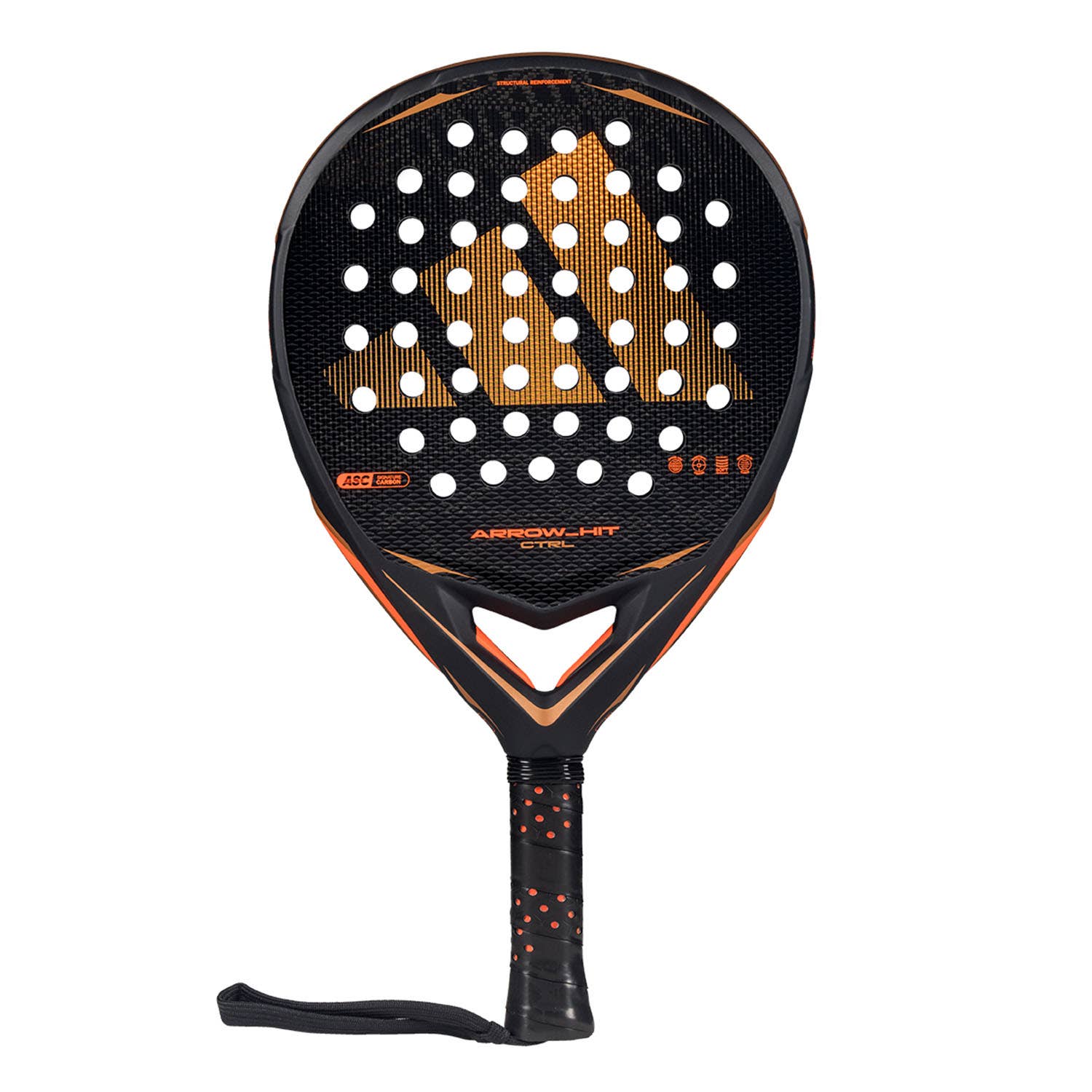 ADIDAS ARROW HIT CTRL 2026