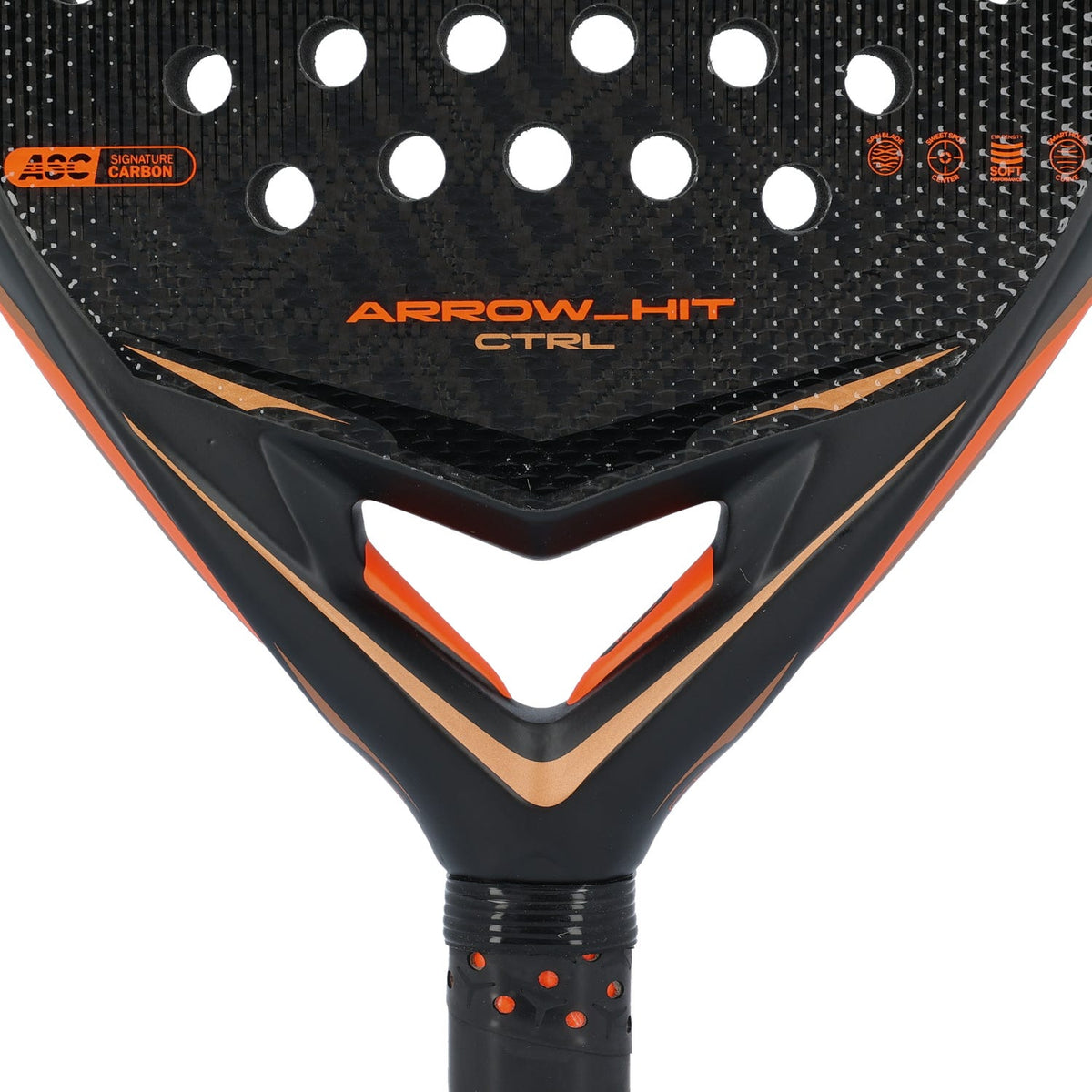 ADIDAS ARROW HIT CTRL 2026