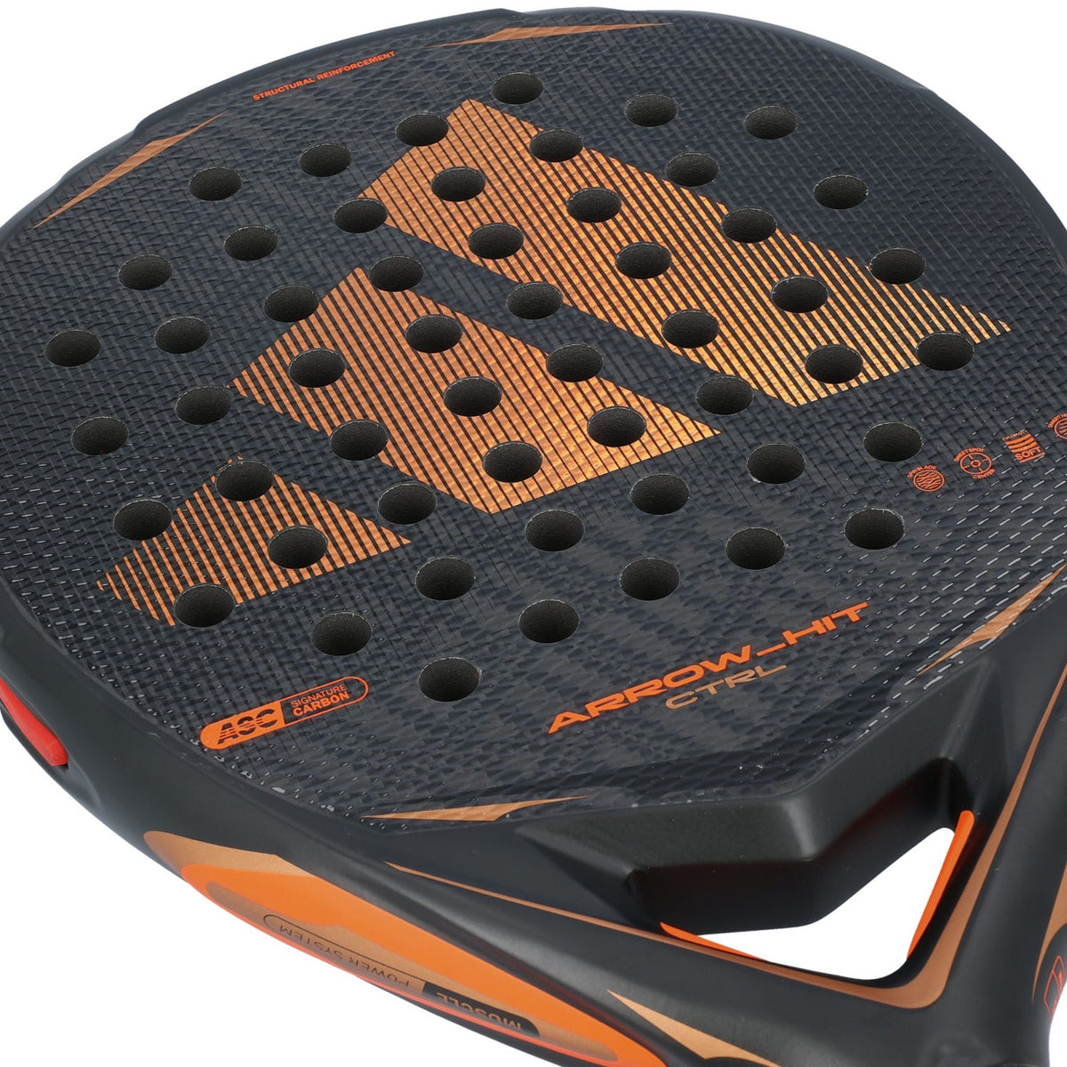 ADIDAS ARROW HIT CTRL 2026