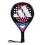 ADIDAS ARROW HIT WHITE/PINK JUNIOR