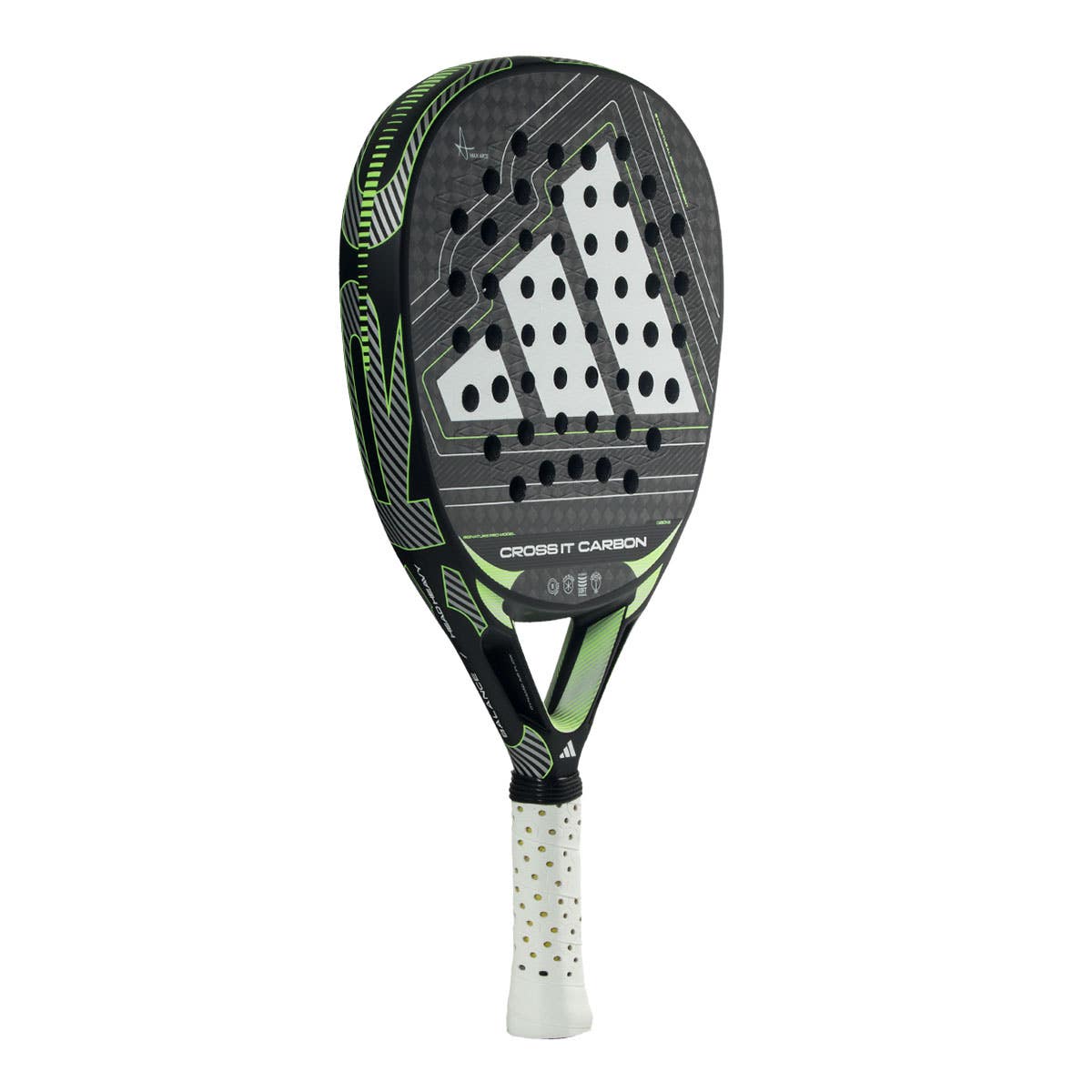 ADIDAS CROSS IT CARBON 2026