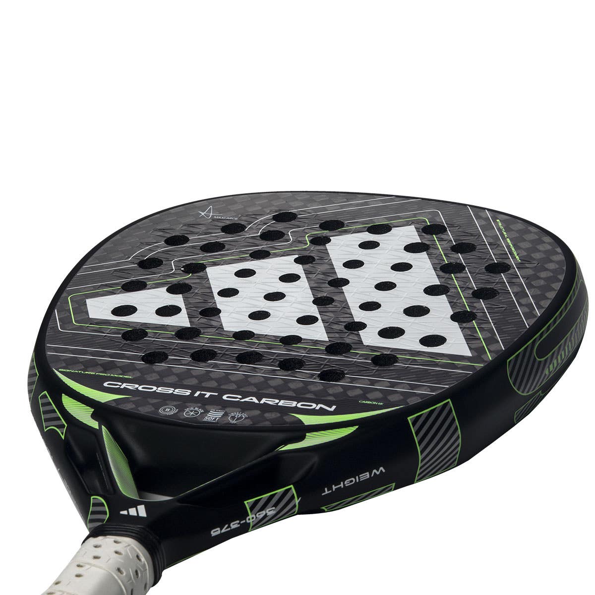 ADIDAS CROSS IT CARBON 2026