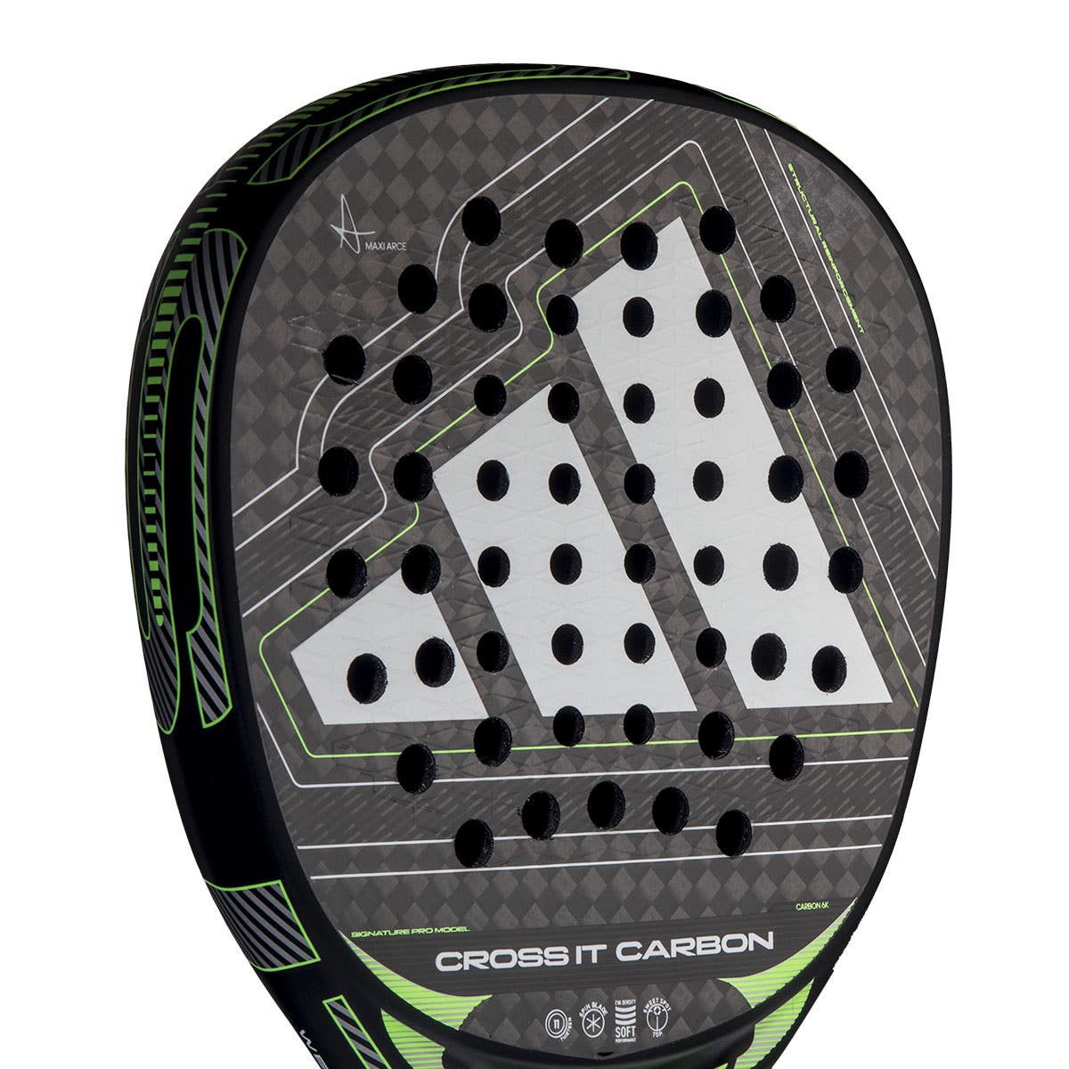 ADIDAS CROSS IT CARBON 2026