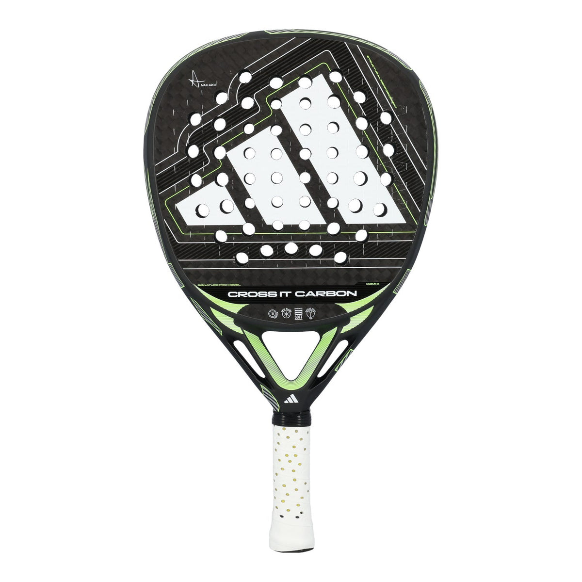 ADIDAS CROSS IT CARBON 2026