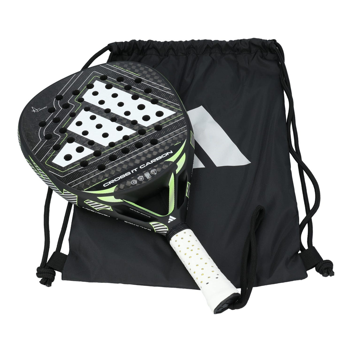 ADIDAS CROSS IT CARBON 2026