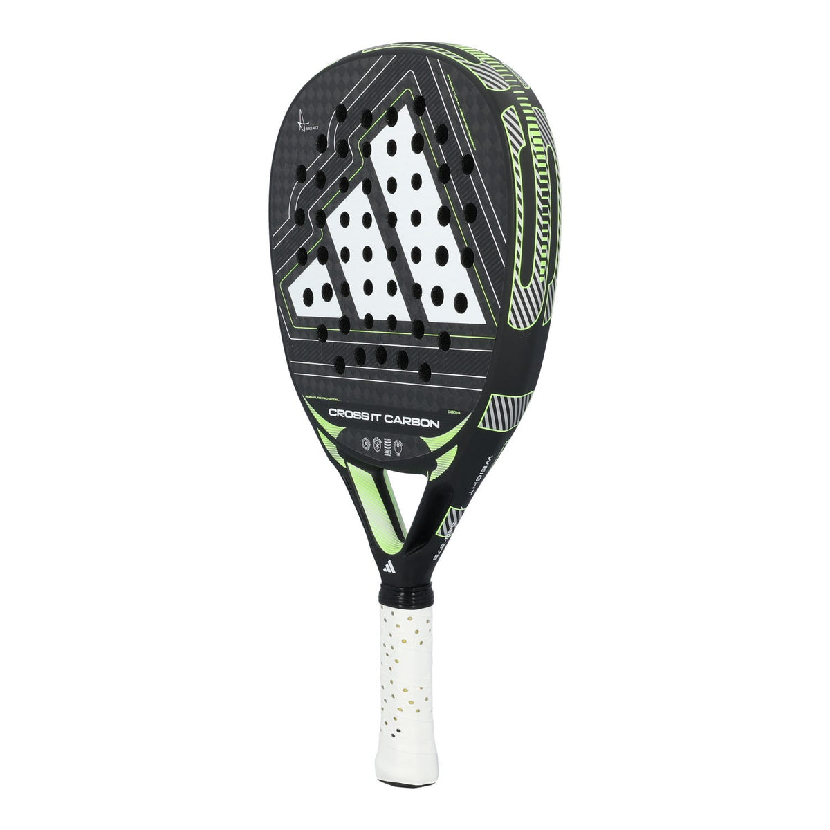 ADIDAS CROSS IT CARBON 2026